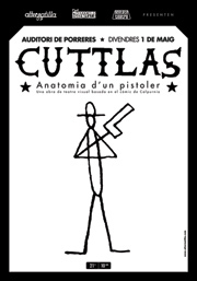 Cartel Cuttlas